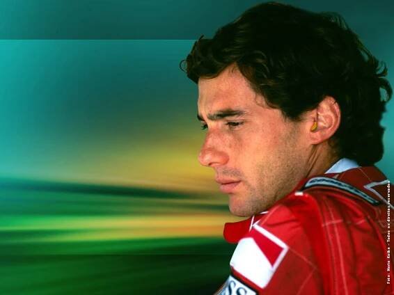 Ayrton Senna – život veľkého jazdca F1 « iMagazin.sk
