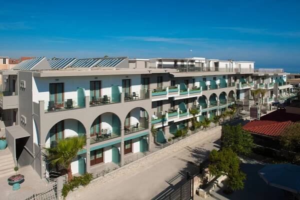 Hotel Solimar Turquoise - Řecko, Kréta | CK Čedok