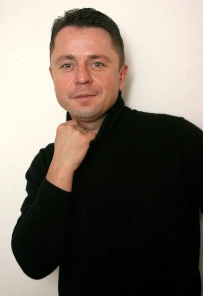 Petr Muk (†45) dlouho netušil, že trpí duševní poruchou. Léky zapíjel alkoholem, zabila ho oslava hokejového vítězství