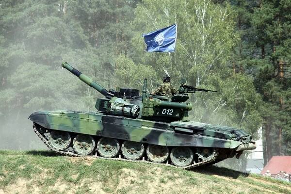 T-72M4CZ