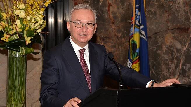 José Baselga, Who Advanced Breast Cancer Treatments, Dies at 61