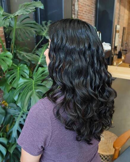 Grace | Washington Curl Specialist + Educator