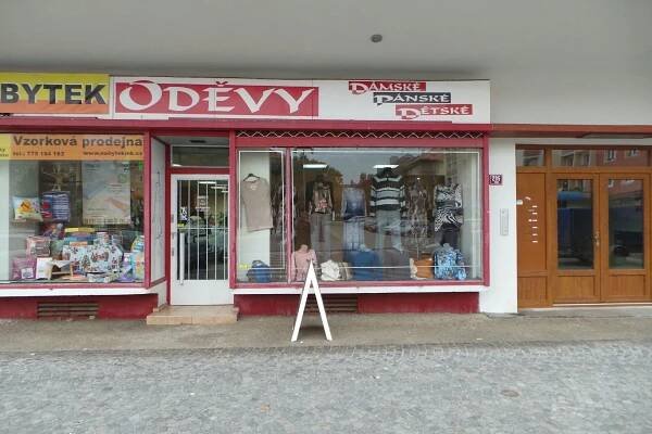Oděvy Rosenbaum foto 1