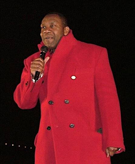 Lenny Henry - Wikipedia