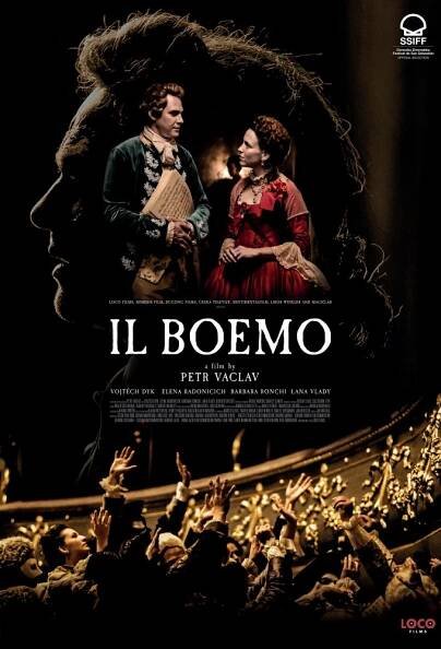 "Il Boemo" | Dny české a německé kultury
