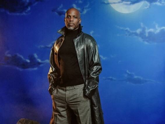DMX Turned Agony and Atomic Energy Into One of Rap’s Most Titanic Legacies