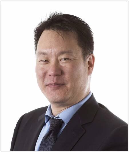 New York Investment Property Broker, Cantonese Chinese, Malaysian