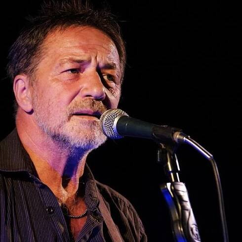 23.6. Štěpán Kojan, frontman skupiny KEKS 9