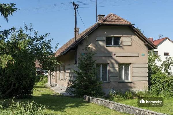 Prodej Dům, Moravany - Platěnice, okres Pardubice