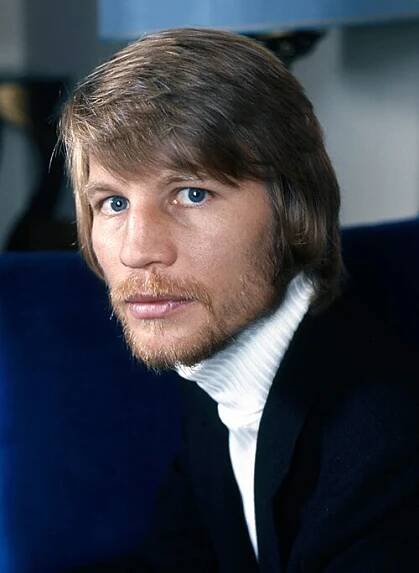 Michael York – Wikipedia, wolna encyklopedia