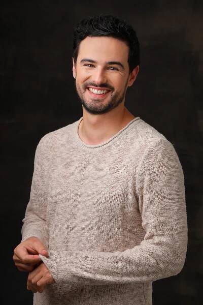 Tiago Costa | AGM