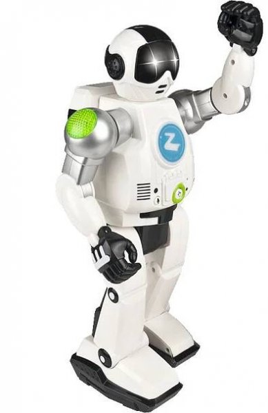 robot Zigy