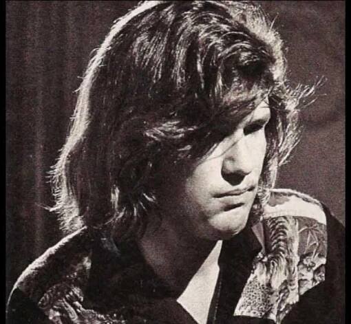 Kris Kristofferson - For the good times (1970)
