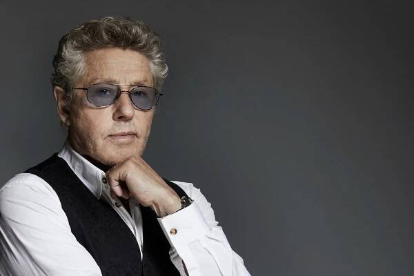 Roger Daltrey: ‘Musicians cannot earn a living in the record industry any more’
