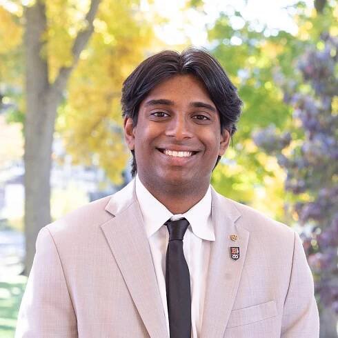 Anish Guggilam