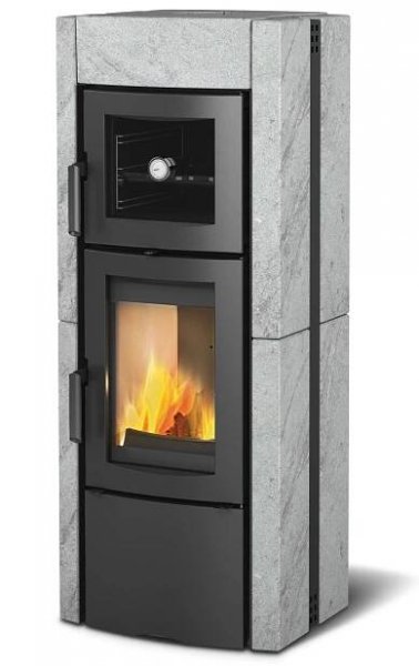 La Nordica Ester Forno Evo mastek