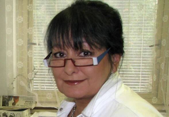 Zemřela bývalá moderátorka hlavních zpráv na Nově Eva Jurinová