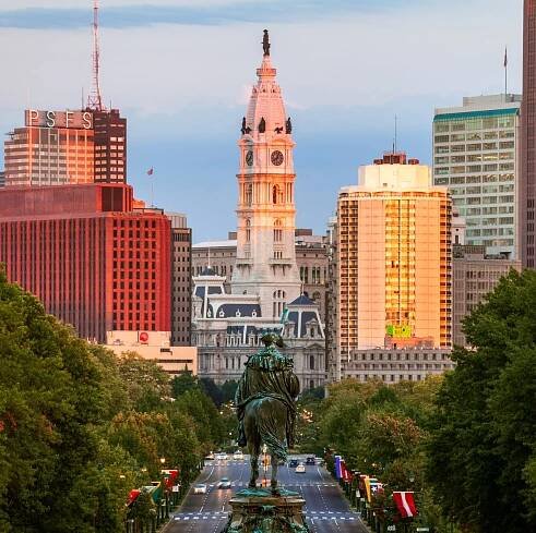 The Philadelphia Distance Run Is Establishing a Nonbinary Division. Here’s Why That Matters