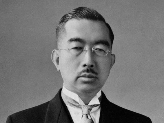Hirohito