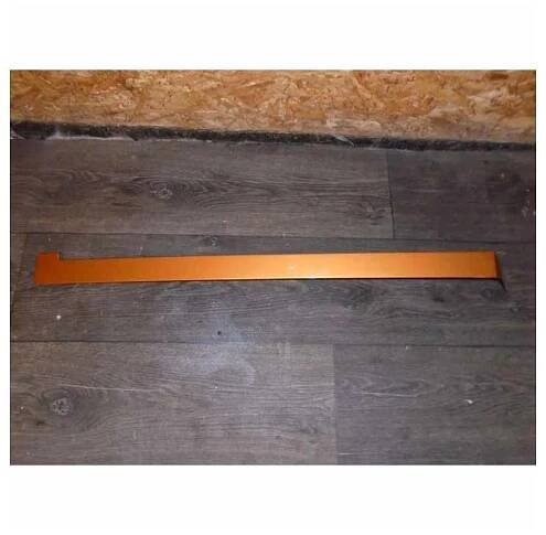 krycí plech/lišta pojezdů levá VW Caddy 2K0 2010-15 2K0843795B | Mihocar s.r.o - náhradní díly Škoda, Audi, Volkswagen