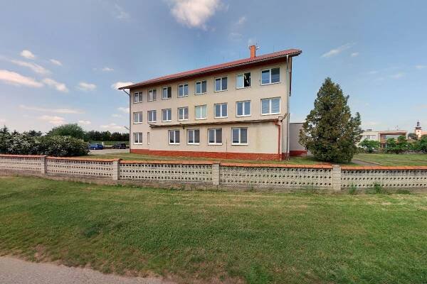 AGRODRUŽSTVO BLÍŽKOVICE foto 1