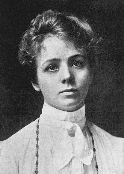 Maude Adamsová (1872–1953)
