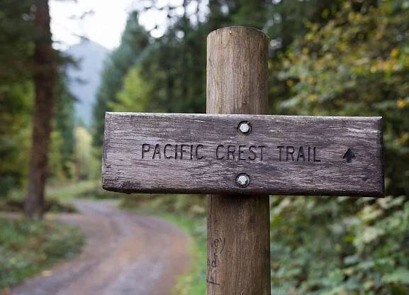 Thru-Hiking the PCT Southbound Guide 8