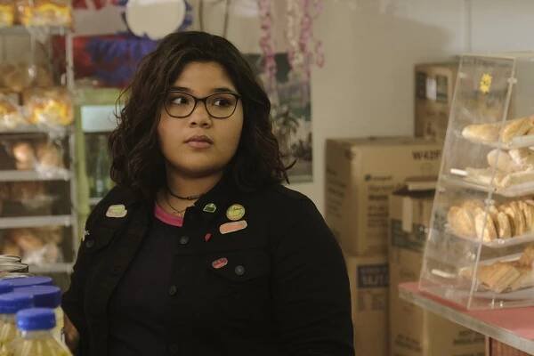 The Baker and the Beauty - Pilot - Z filmu - Belissa Escobedo
