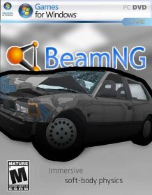 Beamng Drive Cover | vlr.eng.br