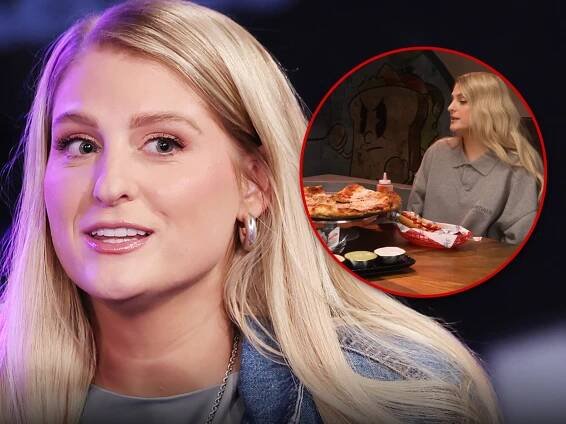 Meghan Trainor Says She Believed She Suffered a Miscarriage With Second Child