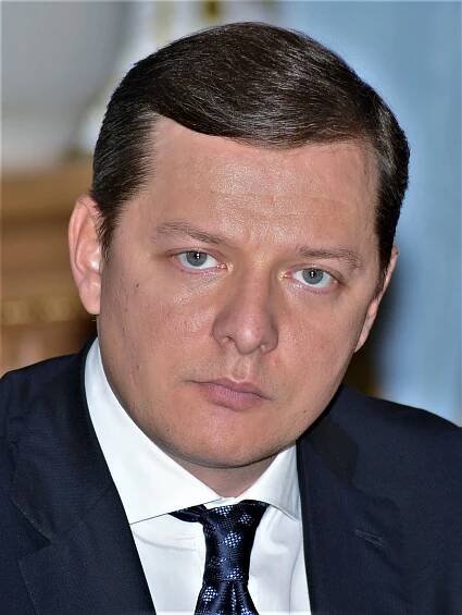 Oleh Ljaško