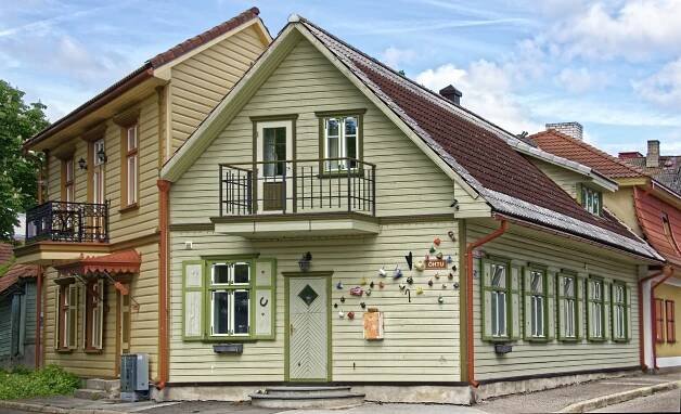 Obrázek Pärnu