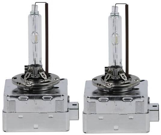 Philips Xenon XenStart D3S 42302 Autolampe 2 St.