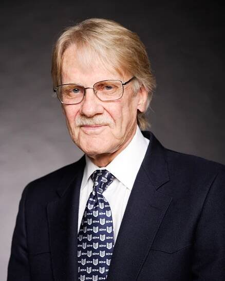 Vernon L. Smith: Independent Institute