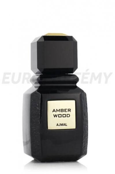 Ajmal Amber Wood parfémovaná voda za nejlepší cenu - EUROPARFEMY.cz