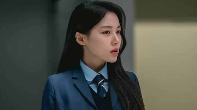 Bitch x Rich Season 2 Ending Explained: Does Yul-hee Face Justice? Do Je-na and Jin-wook Get Engaged? 2