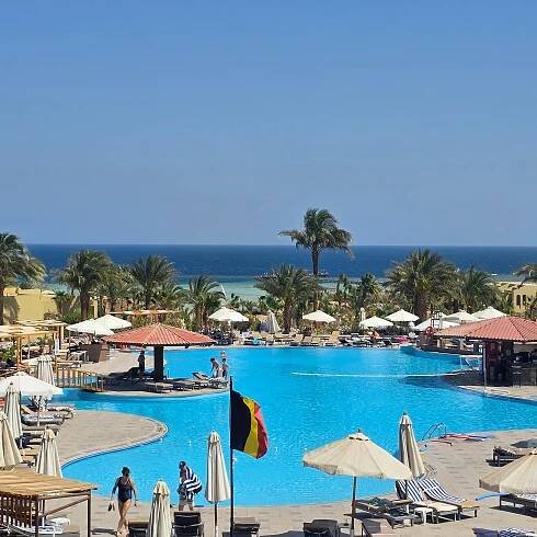 THREE CORNERS FAYROUZ PLAZA BEACH RESORT - Updated 2025 Prices & Reviews (Port Ghalib, Egypt)