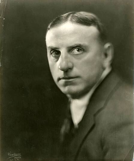 Maurice Tourneur - Wikipedia