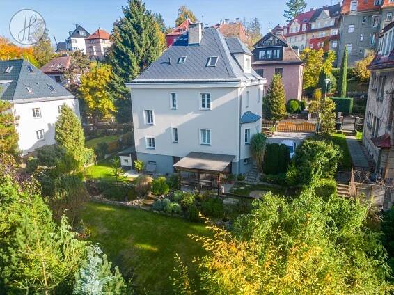 Pronájem bytu 3+kk, 67,3 m², Liberec II-Nové Město, Jagellonská 452/5 | Realitní makléři Liberec - Jan a Miroslav Havič