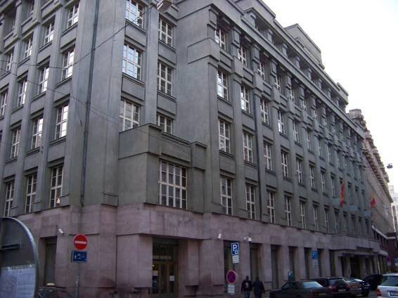 Oslavy svátku samostatného Československa: V Praze se otevře Senát nebo zrekonstruované Armádní muzeum