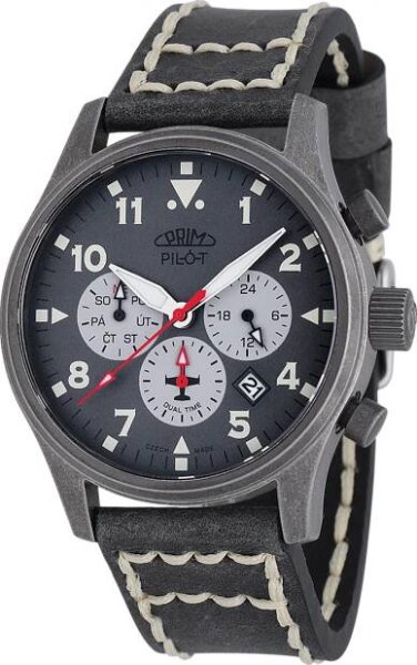 PRIM Pilot JP75 W01P.13165.D