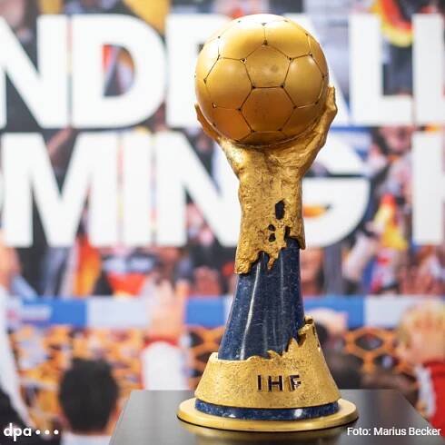 Handball WM: Finale