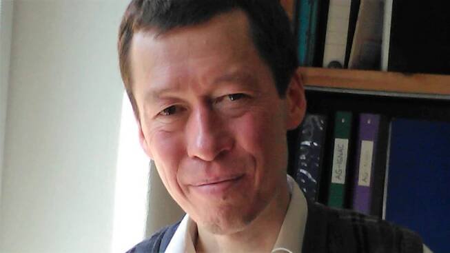 Hayato Okamura píše o bratrovi: Je loutka sloužící Putinovým zájmům