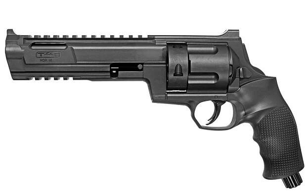 Obranný revolver Umarex T4E HDR 68 16J