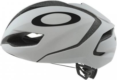 Oakley ARO5 Europe Fog Gray 56-60 Cyklistická helma