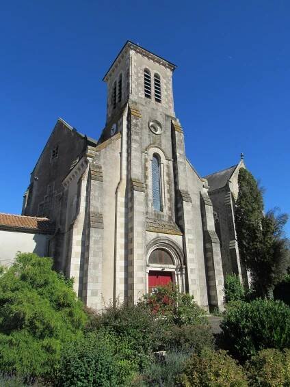 Súbor:Église de Brétignolles.jpg – Wikipédia