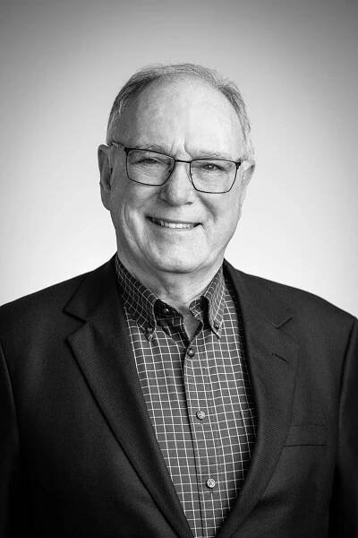 Dr. David Coleman