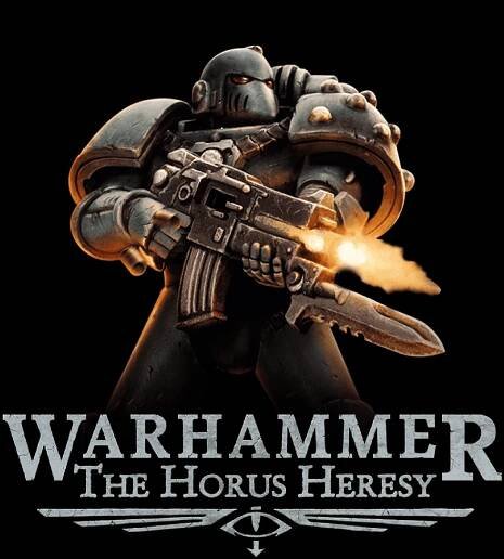 Warhammer The Horus Heresy (30K) - Build Instructions