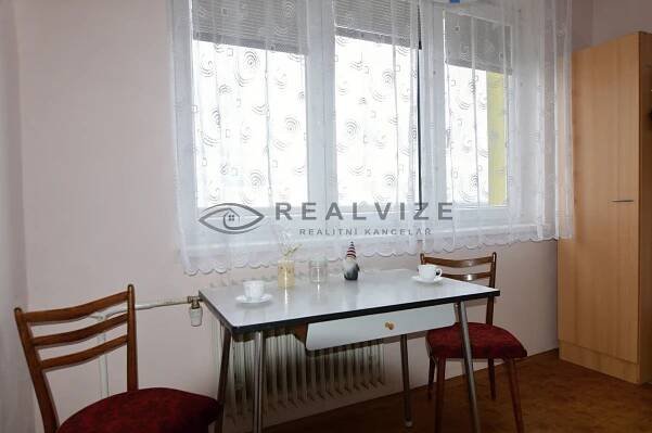 Prodej Byt 3+1, Čechova, Lišov, okres České Budějovice