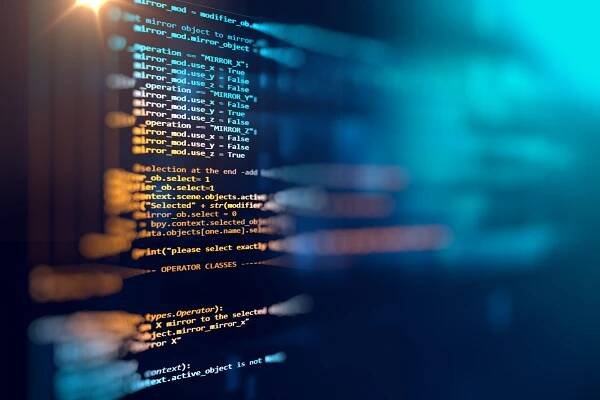 Jak psát efektivně software v Merbon IDE